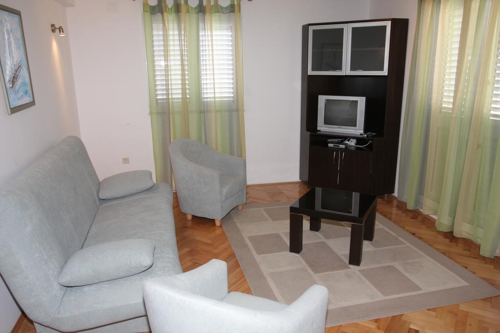 Apartments Ante Makarská Pokoj fotografie