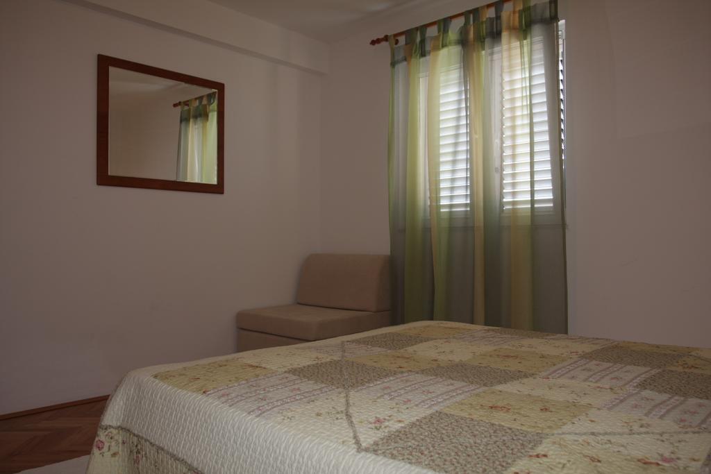 Apartments Ante Makarská Pokoj fotografie