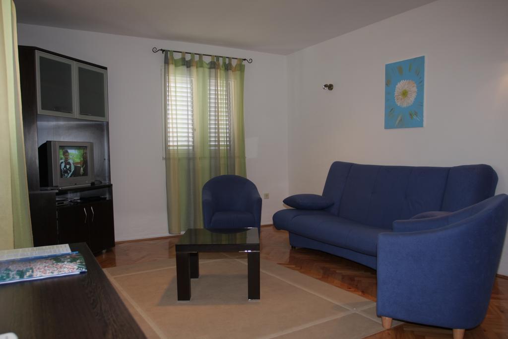 Apartments Ante Makarská Pokoj fotografie