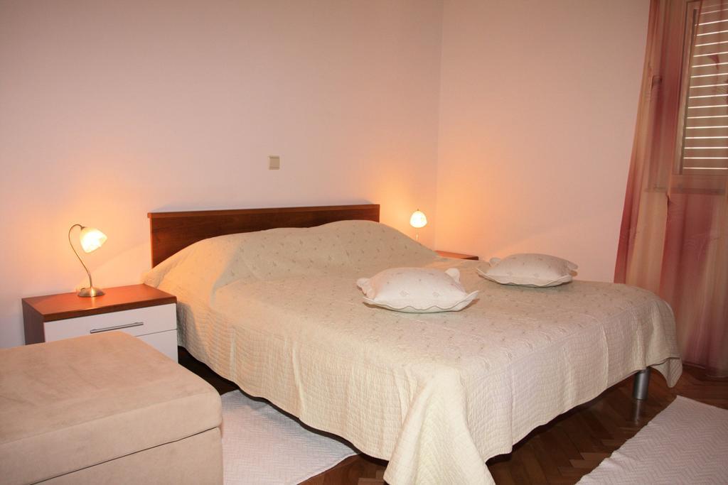Apartments Ante Makarská Pokoj fotografie