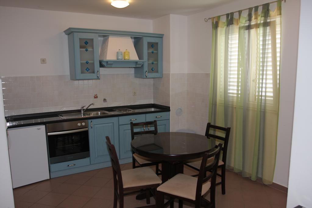 Apartments Ante Makarská Pokoj fotografie
