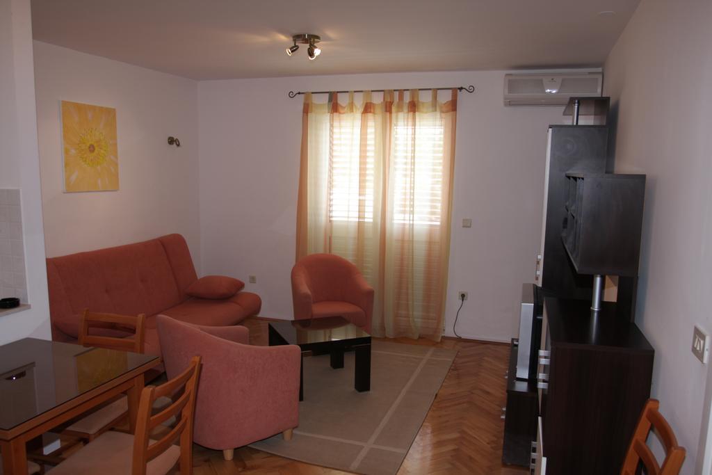 Apartments Ante Makarská Pokoj fotografie